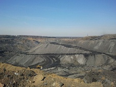 Технико-экономическое обоснование постоянных кондиций для подсчёта запасов каменного угля в границах участка Бунгурский Южный.